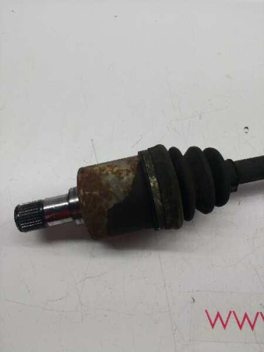  TRANSMISION TRASERA IZQUIERDA, MG ROVER, MG TF 