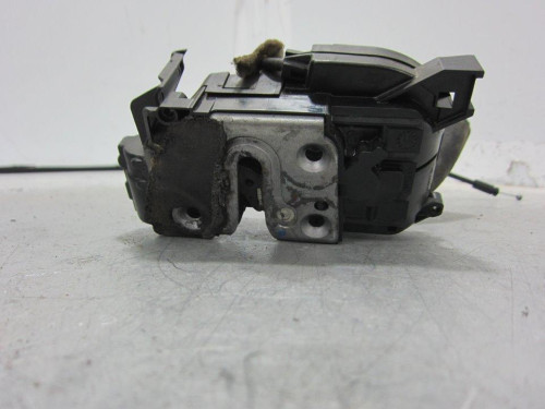  CERRADURA PUERTA TRASERA DERECHA, RENAULT, MEGANE III SPORT TOURER 