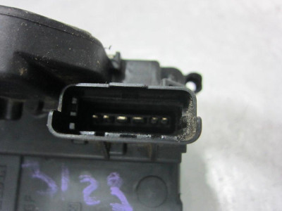 CERRADURA PUERTA TRASERA DERECHA, RENAULT, MEGANE III SPORT TOURER