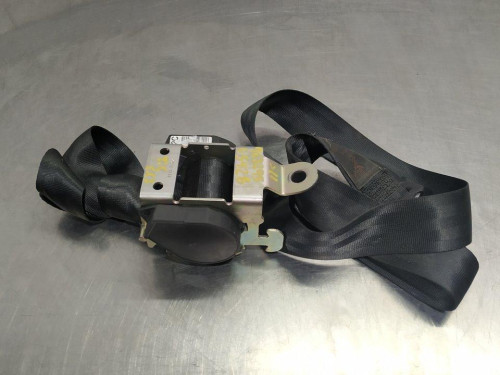  CINTURON SEGURIDAD TRASERO CENTRAL CITROEN C3 PICASSO 