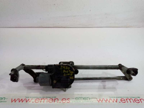  MOTOR LIMPIA DELANTERO SKODA OCTAVIA BERLINA (1Z3) 