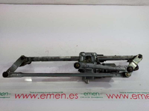  MOTOR LIMPIA DELANTERO SKODA OCTAVIA BERLINA (1Z3) 