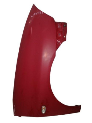 ALETA DELANTERA DERECHA, SEAT, IBIZA (6L1)