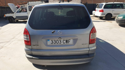  OPEL ZAFIRA A 