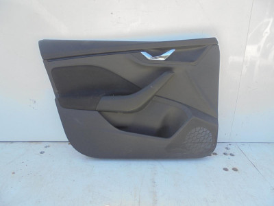 GUARNECIDO PUERTA DELANTERA IZQUIERDA, SKODA, KAMIQ (NW4)