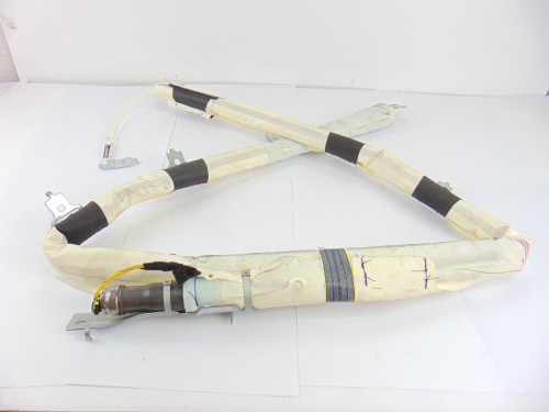 AIRBAG CORTINA DELANTERO DERECHO, FIAT, 500X (334)