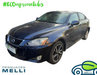 LEXUS IS (DS2/IS2)