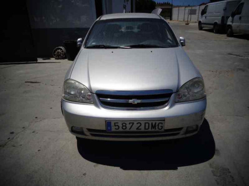  CHEVROLET NUBIRA BERLINA 