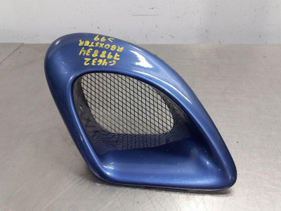 REJILLA AIREADORA, PORSCHE, BOXSTER (TIPO 986)