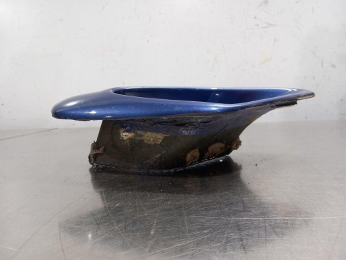  REJILLA AIREADORA, PORSCHE, BOXSTER (TIPO 986) 