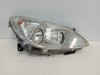 FARO DERECHO Opel CORSA D 