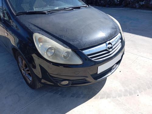 FARO DERECHO Opel CORSA D 