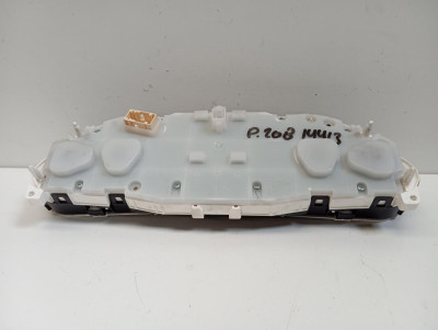 CUADRO INSTRUMENTOS, PEUGEOT, 208