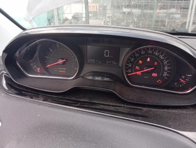 CUADRO INSTRUMENTOS, PEUGEOT, 208