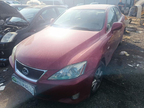  LEXUS IS (DS2/IS2) 