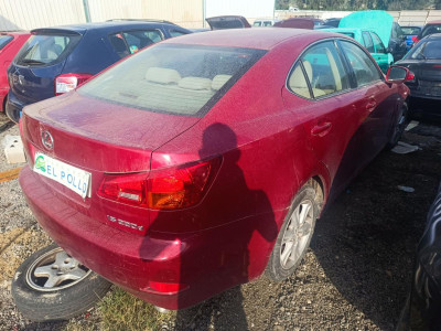 LEXUS IS (DS2/IS2)