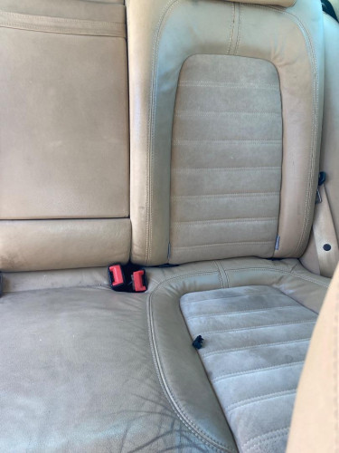 ENGANCHE CINTURON TRASERO IZQUIERDO VOLKSWAGEN PASSAT BERLINA (3C2) 