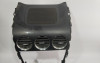 MOLDURA CENTRAL CALEFACCION Mazda CX-7 ER 