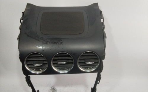 MOLDURA CENTRAL CALEFACCION Mazda CX-7 ER 