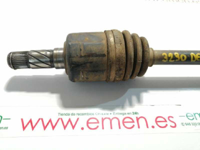 TRANSMISION DELANTERA IZQUIERDA, KIA, SORENTO (BL)