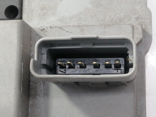 CERRADURA PUERTA DELANTERA DERECHA CITROEN XSARA BERLINA 