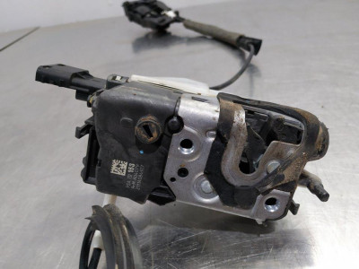 CERRADURA PUERTA TRASERA DERECHA, CITROEN, C5 BERLINA