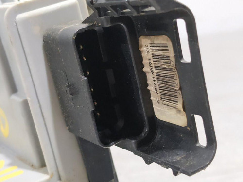  CERRADURA PUERTA TRASERA DERECHA CITROEN C5 BERLINA 