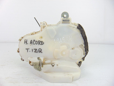 CERRADURA PUERTA TRASERA IZQUIERDA, HONDA, ACCORD TOURER (CW)