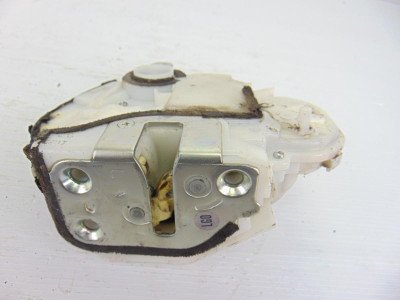 CERRADURA PUERTA TRASERA IZQUIERDA, HONDA, ACCORD TOURER (CW)