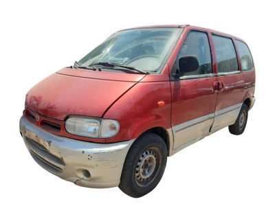NISSAN SERENA (C23M)