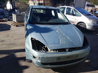 FORD FOCUS BERLINA (CAK)
