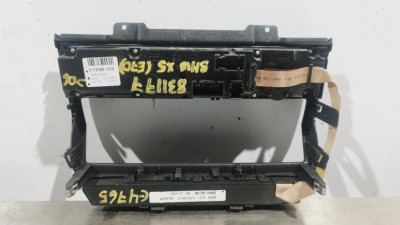 MANDO CALEFACCION / AIRE ACONDICIONADO, BMW, SERIE X5 (E70)