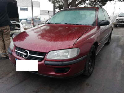 OPEL OMEGA B
