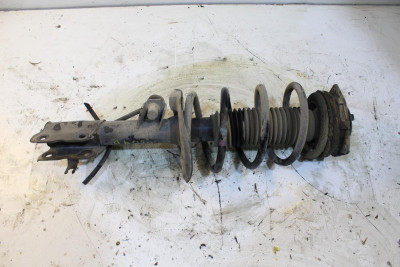 AMORTIGUADOR DELANTERO DERECHO, Nissan, QASHQAI (J10)
