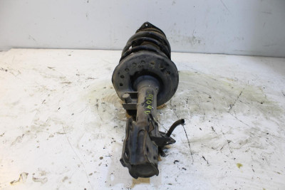 AMORTIGUADOR DELANTERO DERECHO, Nissan, QASHQAI (J10)