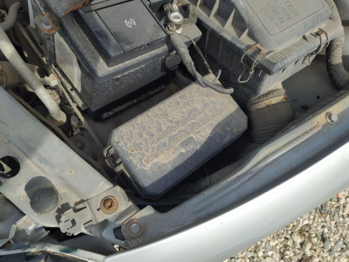  CAJA RELES / FUSIBLES Ford MONDEO BERLINA (GD) 