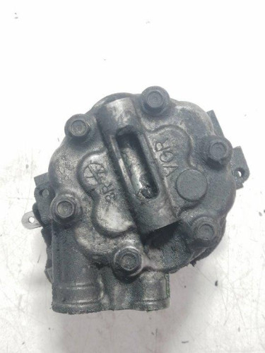  COMPRESOR AIRE ACONDICIONADO, FIAT, II DOBLÒ (152) 