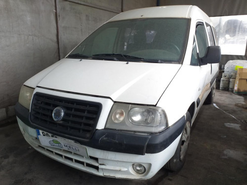  FIAT I SCUDO (222) 