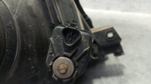 FARO IZQUIERDO, MITSUBISHI, MONTERO (V60/V70)