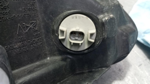 FARO IZQUIERDO, MITSUBISHI, MONTERO (V60/V70)