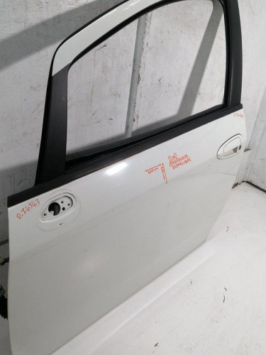  PUERTA DELANTERA IZQUIERDA FIAT III PUNTO (199) 