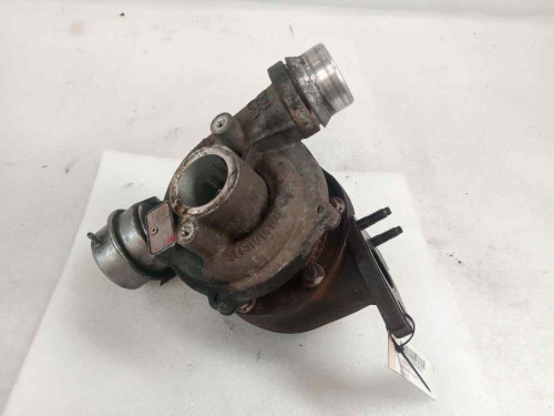  TURBOCOMPRESOR NISSAN QASHQAI (J10) 