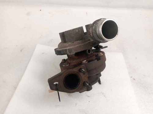  TURBOCOMPRESOR NISSAN QASHQAI (J10) 