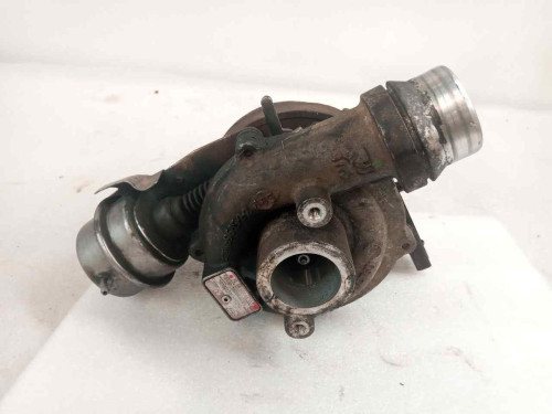  TURBOCOMPRESOR NISSAN QASHQAI (J10) 