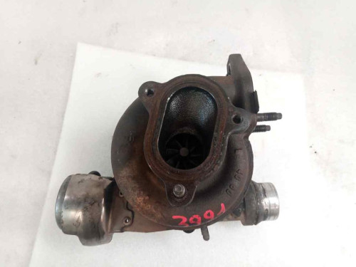  TURBOCOMPRESOR NISSAN QASHQAI (J10) 