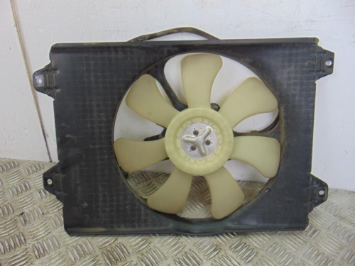  ELECTROVENTILADOR MITSUBISHI SPACE WAGON (N80/N90) 