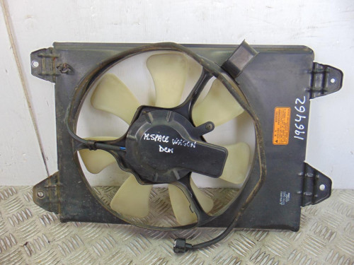  ELECTROVENTILADOR MITSUBISHI SPACE WAGON (N80/N90) 