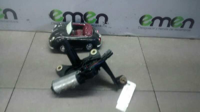 MOTOR LIMPIA TRASERO, OPEL, ASTRA G BERLINA