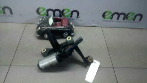 MOTOR LIMPIA TRASERO OPEL ASTRA G BERLINA 