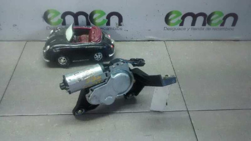  MOTOR LIMPIA TRASERO OPEL ASTRA G BERLINA 
